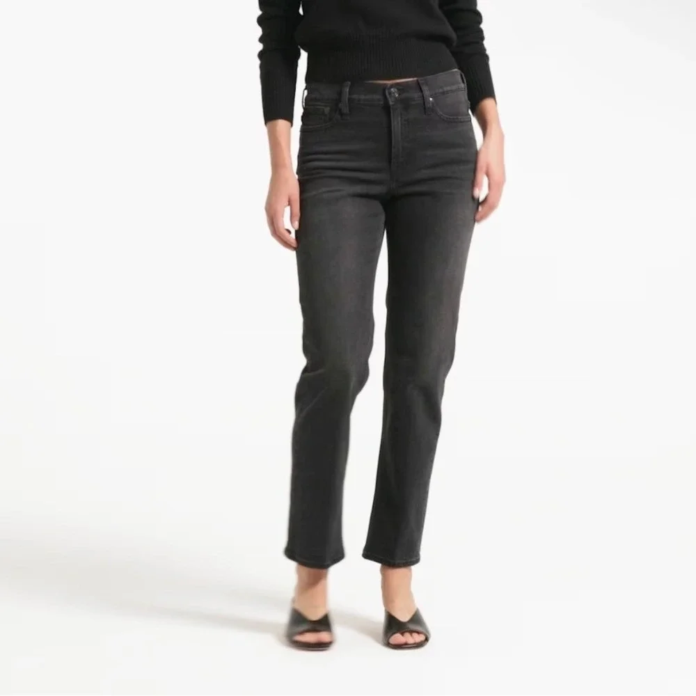 J. Crew crew mid